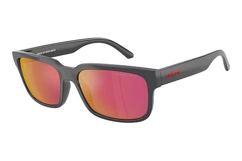 Lunettes de soleil Arnette TWISTER (AN4362 28416Q)