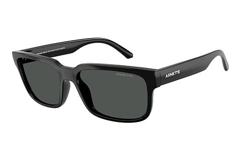 Lunettes de soleil Arnette TWISTER (AN4362 290087)