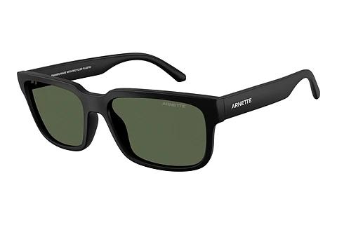Lunettes de soleil Arnette TWISTER (AN4362 29009A)