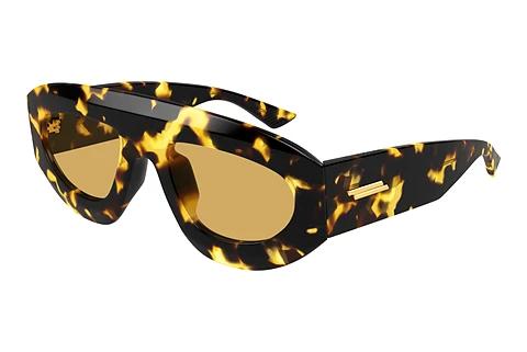 Lunettes de soleil Bottega Veneta BV1358S 003