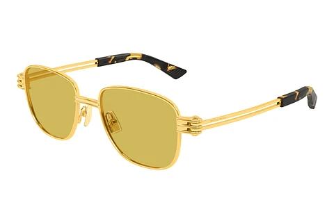Lunettes de soleil Bottega Veneta BV1380S 002