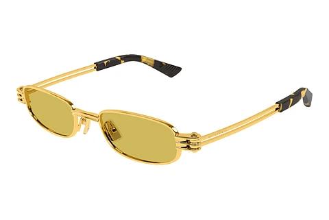 Lunettes de soleil Bottega Veneta BV1381S 002