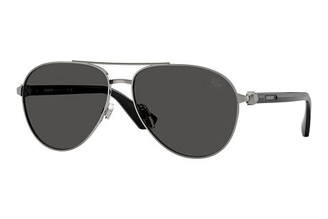 Lunettes de soleil Burberry BE3167 100387