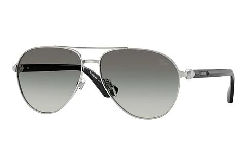 Lunettes de soleil Burberry BE3167 100511