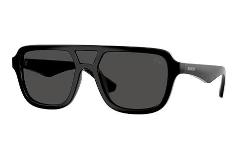 Lunettes de soleil Burberry BE4474U 300187