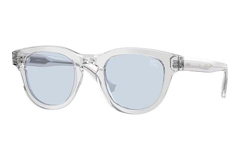 Lunettes de soleil Burberry BE4477 421072