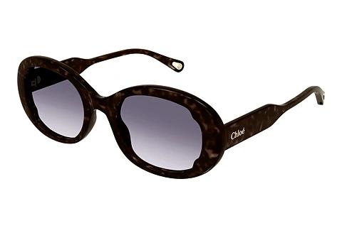 Lunettes de soleil Chloé CH0197SA 002
