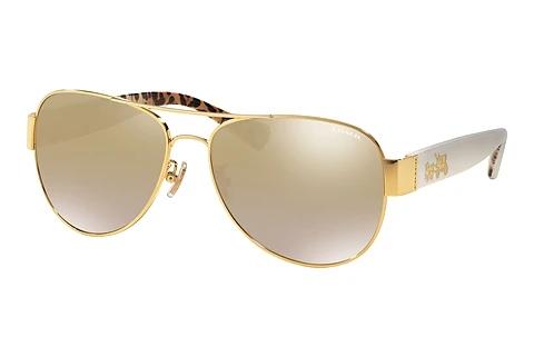 Lunettes de soleil Coach L138 (HC7059 92496E)