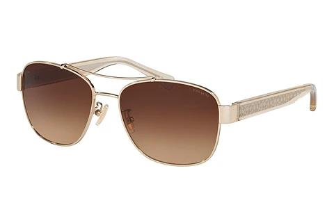 Lunettes de soleil Coach L151 (HC7064 926513)