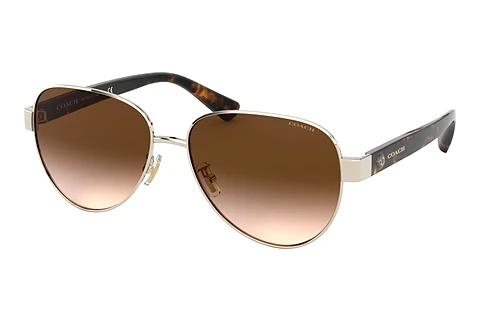 Lunettes de soleil Coach L1128 (HC7111 900513)