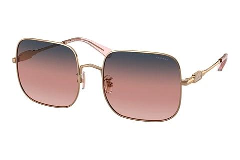 Lunettes de soleil Coach L1169 (HC7120 93678D)