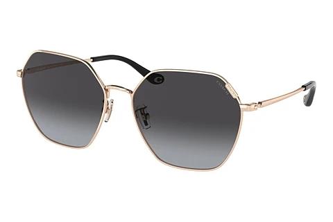 Lunettes de soleil Coach C7998 (HC7132 93318G)