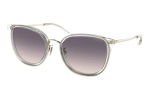 Lunettes de soleil Coach C7999 (HC7135 511136)