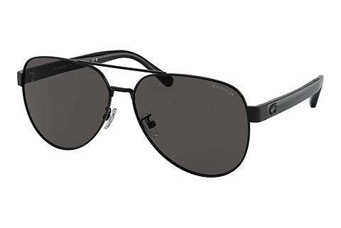 Lunettes de soleil Coach CD467 (HC7143 900387)