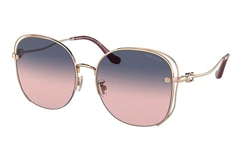 Lunettes de soleil Coach CD453 (HC7145BD 93310J)
