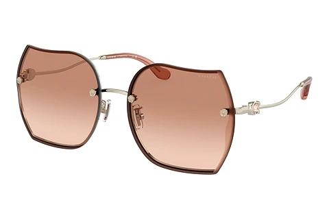 Lunettes de soleil Coach CD454 (HC7146BD 900513)