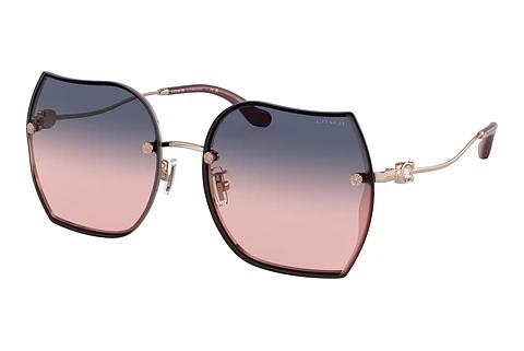 Lunettes de soleil Coach CD454 (HC7146BD 93310J)
