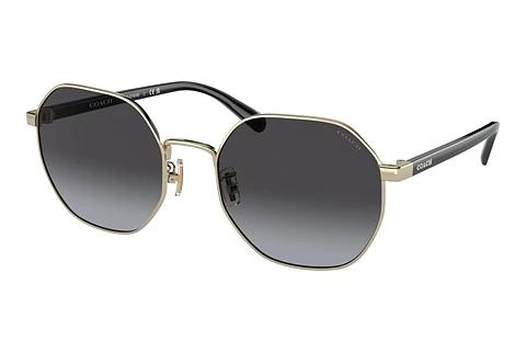 Lunettes de soleil Coach CH556 (HC7147 90058G)