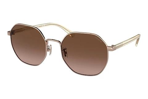 Lunettes de soleil Coach CH556 (HC7147 93315M)