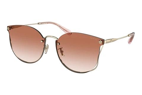 Lunettes de soleil Coach CH573 (HC7151D 900513)