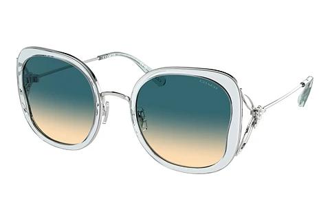 Lunettes de soleil Coach CK483 (HC7153B 57664M)