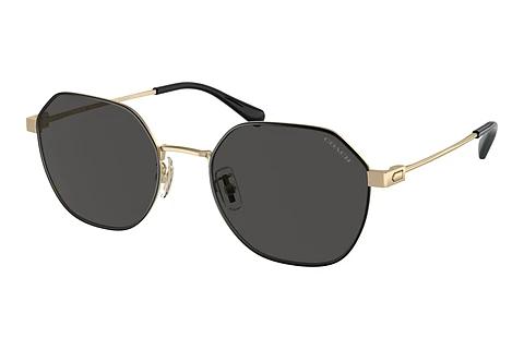 Lunettes de soleil Coach CL915 (HC7155 900587)