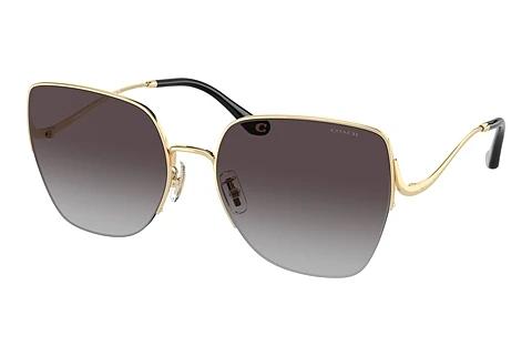 Lunettes de soleil Coach CL904 (HC7156D 90053C)