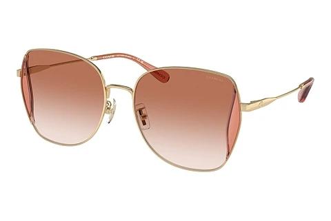 Lunettes de soleil Coach CL906 (HC7158D 900513)