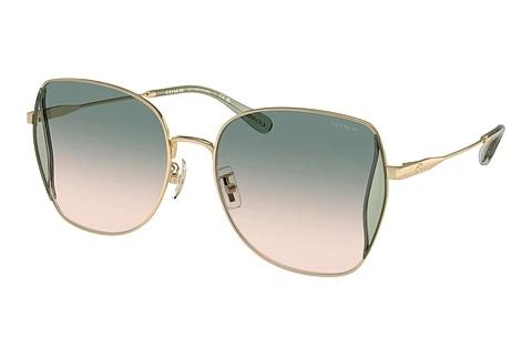 Lunettes de soleil Coach CL906 (HC7158D 90052C)