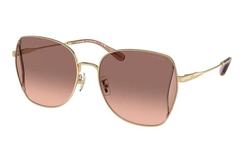Lunettes de soleil Coach CL906 (HC7158D 942913)