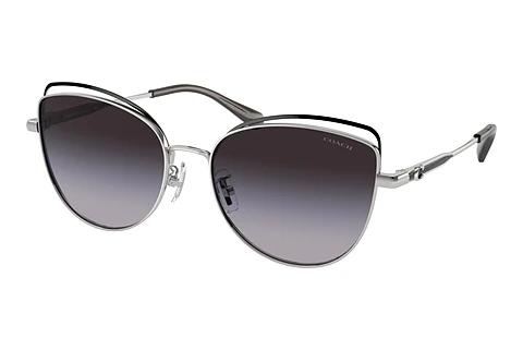 Lunettes de soleil Coach CR621 (HC7162 90018G)