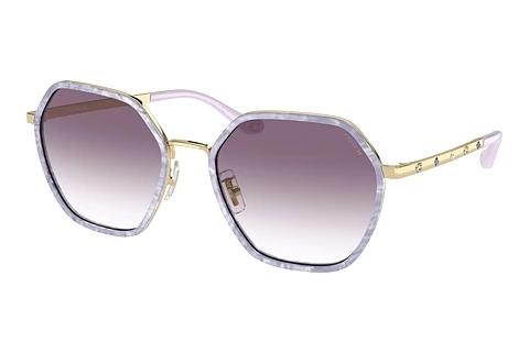 Lunettes de soleil Coach CS543 (HC7167B 94468H)