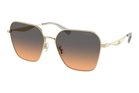 Lunettes de soleil Coach CW189 (HC7168 900518)