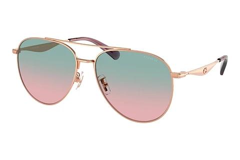 Lunettes de soleil Coach CW193 (HC7169 93310Q)