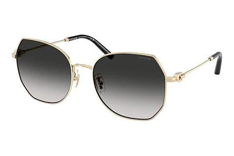 Lunettes de soleil Coach CAD79 (HC7175 90053C)