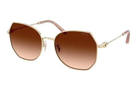 Lunettes de soleil Coach CAD79 (HC7175 900574)