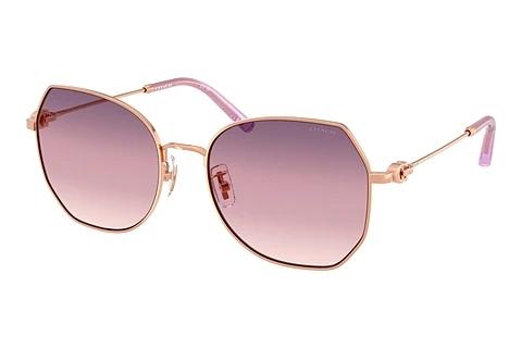 Lunettes de soleil Coach CAD79 (HC7175 9331U6)