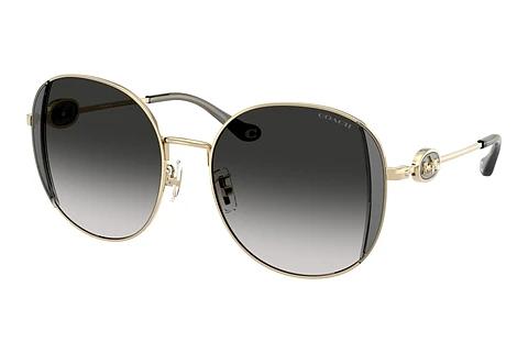 Lunettes de soleil Coach CAD73 (HC7176B 90053C)