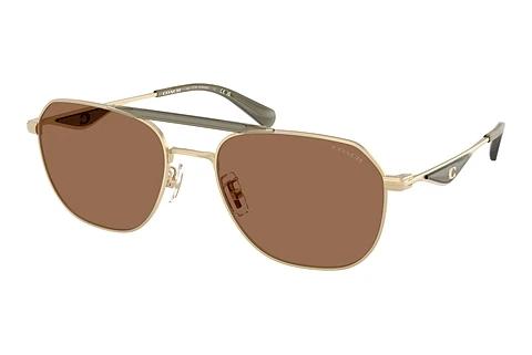 Lunettes de soleil Coach CAE80 (HC7178 900573)