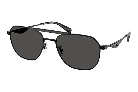 Lunettes de soleil Coach CAE80 (HC7178 939387)