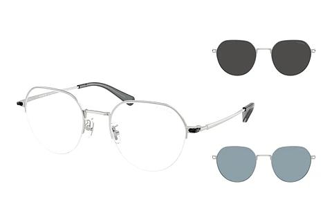 Lunettes de soleil Coach CAE81 (HC7179 900187)