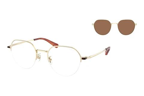 Lunettes de soleil Coach CAE81 (HC7179 900573)