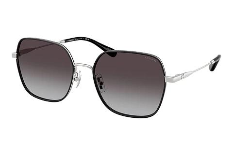 Lunettes de soleil Coach CAE93 (HC7180D 94673C)