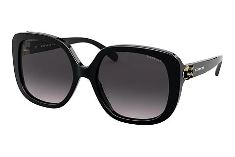 Lunettes de soleil Coach L1144 (HC8292 50028G)