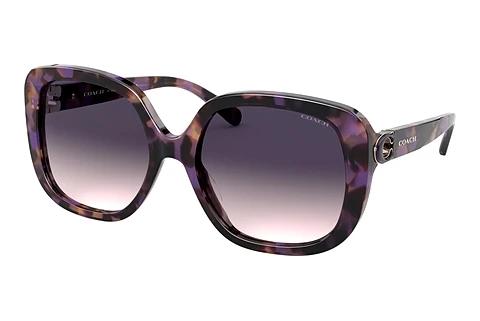 Lunettes de soleil Coach L1144 (HC8292 561236)
