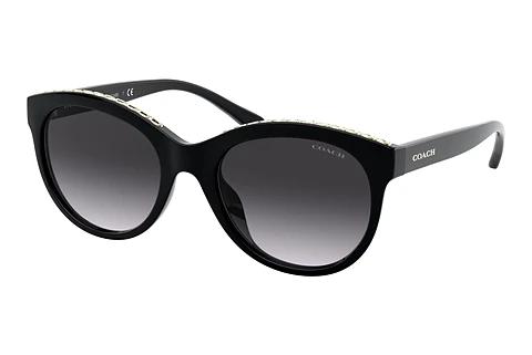 Lunettes de soleil Coach L1149 (HC8297U 50028G)