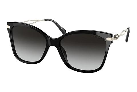 Lunettes de soleil Coach C3446 (HC8316 50028G)