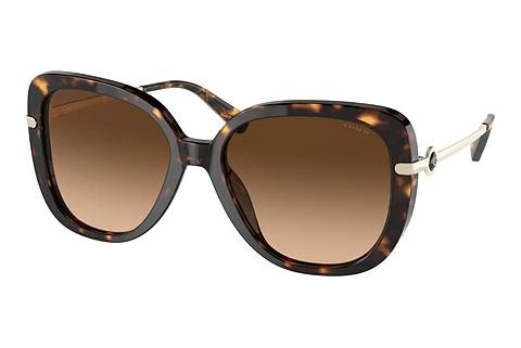 Lunettes de soleil Coach C6180 (HC8320 512074)