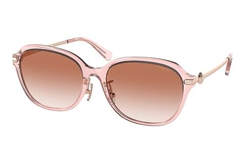 Lunettes de soleil Coach C6199 (HC8332D 566613)