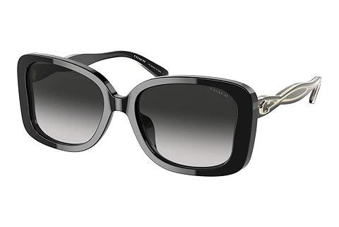 Lunettes de soleil Coach C7994 (HC8334U 50023C)